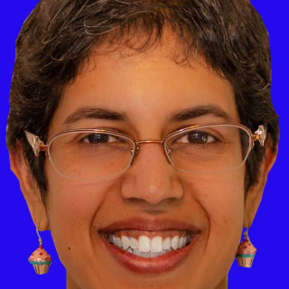 Trina Banerjee, MD