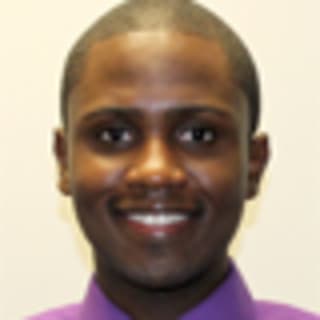 Ralph Emile, Physician Assistant, Chestnut Hill, MA