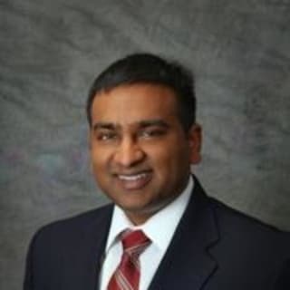 Samir Patel, MD, Orthopaedic Surgery, Lima, OH, Joint Township District Memorial Hospital