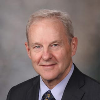 Guy Reeder, MD, Cardiology, Rochester, MN, Mayo Clinic Hospital - Rochester
