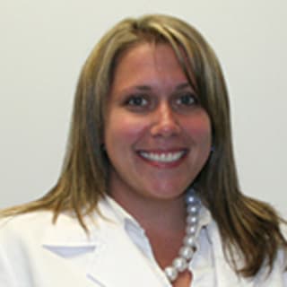 Kaitlin McDonald, DO, Emergency Medicine, Garden City, MI