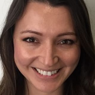 Fatima Barragan, MD, Pediatrics, San Francisco, CA