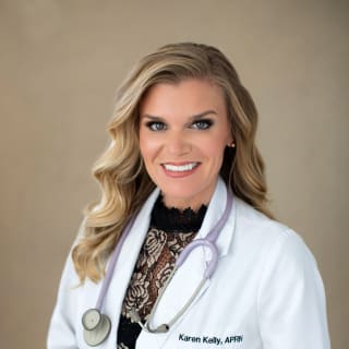 Karen Kelly, Family Nurse Practitioner, Winter Park, FL