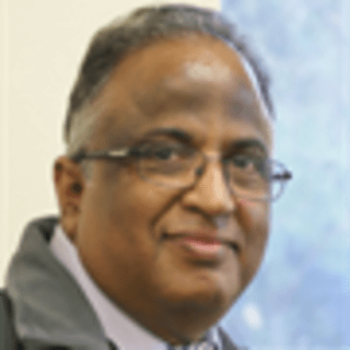 Subba Raju, MD, Anesthesiology, Minnetonka, MN