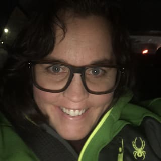 Amanda Mitchell