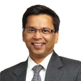 Vivek Mishra, MD, Radiology, Valparaiso, IN, Northwest Health -Porter
