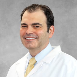 David Goldstein, DO, Cardiology, East Hills, NY, St. Francis Hospital and Heart Center