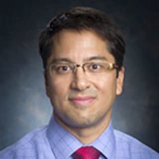 Ronadip Banerjee, MD, Endocrinology, Baltimore, MD, Johns Hopkins Hospital