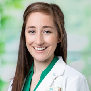 Caitlin (Bumbledare) Walker, Family Nurse Practitioner, Asheboro, NC