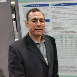 Jose Ferreira, MD, Child Neurology, Tampa, FL, Tampa General Hospital