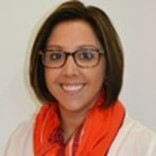 Melissa Thomason