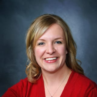 Kristina Conner, Family Nurse Practitioner, Grand Rapids, MN, Grand Itasca Clinic and Hospital