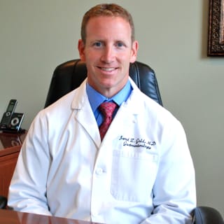Jared Gold, MD