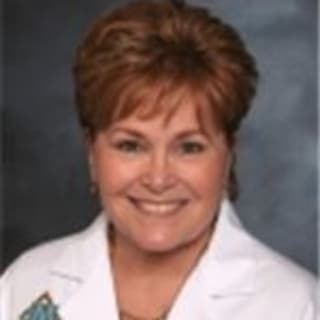 Susan Debin, MD