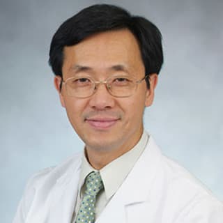 Joon-Shik Moon, MD, Neurology, Oklahoma City, OK, OU Health