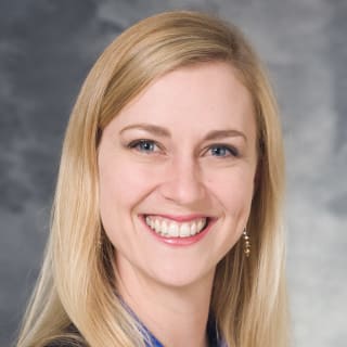 Dr. Nicole (Clements) Jody, MD – La Jolla, CA | Ophthalmology