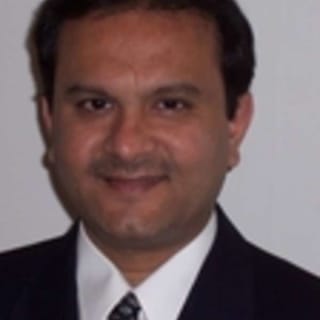 Manish Shah, MD, Obstetrics & Gynecology, Gloversville, NY