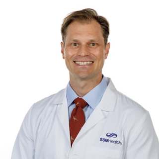 Kyle Dammann, MD, General Surgery, Oklahoma City, OK