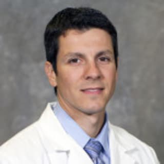 Floriano Putigna, DO, Emergency Medicine, Maitland, FL