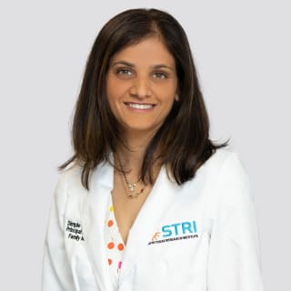 Dimple Patel Desai, MD