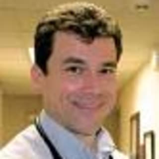 G. Michael Gould, DO, Family Medicine, Morganton, NC, Grace Hospital