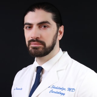 Nikoloz Shekiladze, MD, Cardiology, Atlanta, GA