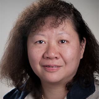 Lucy Ho, MD, Internal Medicine, Chicago, IL