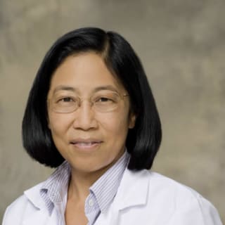 Rebecca Hahn, MD