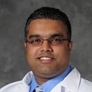 Ravikumar Patel, DO, Emergency Medicine, Greer, SC, Prisma Health Greenville Memorial Hospital
