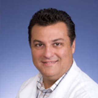 Alfred Rodriguez, MD
