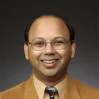 Sarvesh Thakur, MD, Nephrology, Seattle, WA, Swedish Cherry Hill Campus