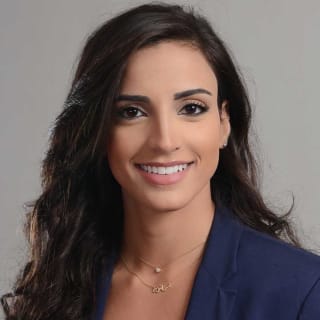 Sara Bounader, MD