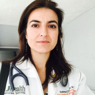 Sabina Casula, MD, Endocrinology, Miami, FL