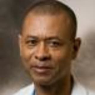 Yves Jean-Gilles, MD, Obstetrics & Gynecology, New York, NY, Brooklyn Hospital Center
