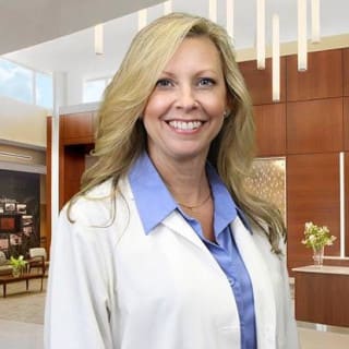 Melanie Byrd, Pharmacist, Knoxville, TN