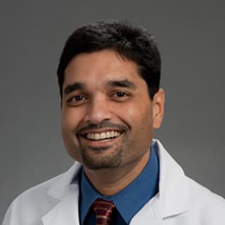 Abhijit Limaye, MD, Infectious Disease, San Francisco, CA