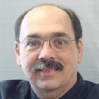 Michael Banyai, MD, Geriatrics, Petoskey, MI, McLaren Northern Michigan