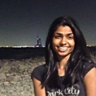 Seetha Lakshmi, MD