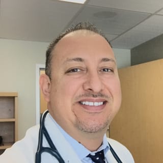 Francisco Marquez, MD, Internal Medicine, San Marcos, CA