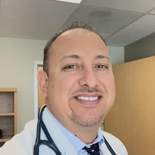 Francisco Marquez, MD