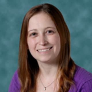 Jennifer Schreck, MD, Pediatrics, Harrisonburg, VA