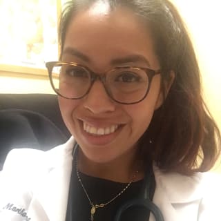 Martha Cervantes