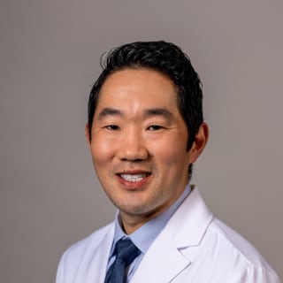 Alexander Jow, MD