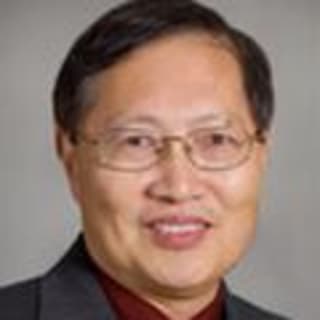 Dahui Qin, MD, Pathology, Tampa, FL, H. Lee Moffitt Cancer Center and Research Institute