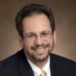 Peter Gottlieb, MD, Endocrinology, Aurora, CO, University of Colorado Hospital