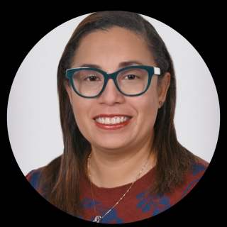 Mariana Middelhof, MD, Pediatric Gastroenterology, Lake Worth, FL
