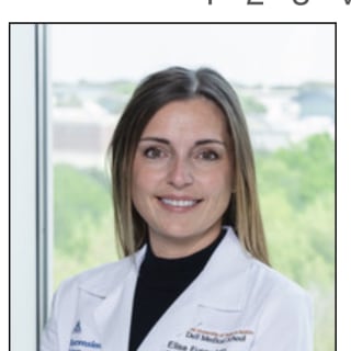 Elisa Furay, MD, General Surgery, Austin, TX, Dell Seton Medical Center at the University of Texas