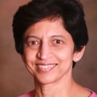 Nandini Kogekar, MD, Pediatrics, Brookfield, CT, Danbury Hospital