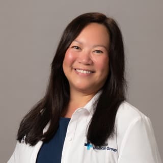 Tiffany Long, MD