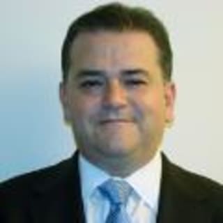Louis Solis, MD, Radiology, Middletown, NY
